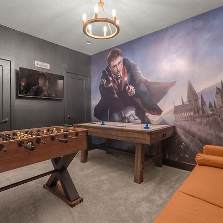 Upstay - Modern Family Townhouse W Private Pool Orlando Bagian luar foto