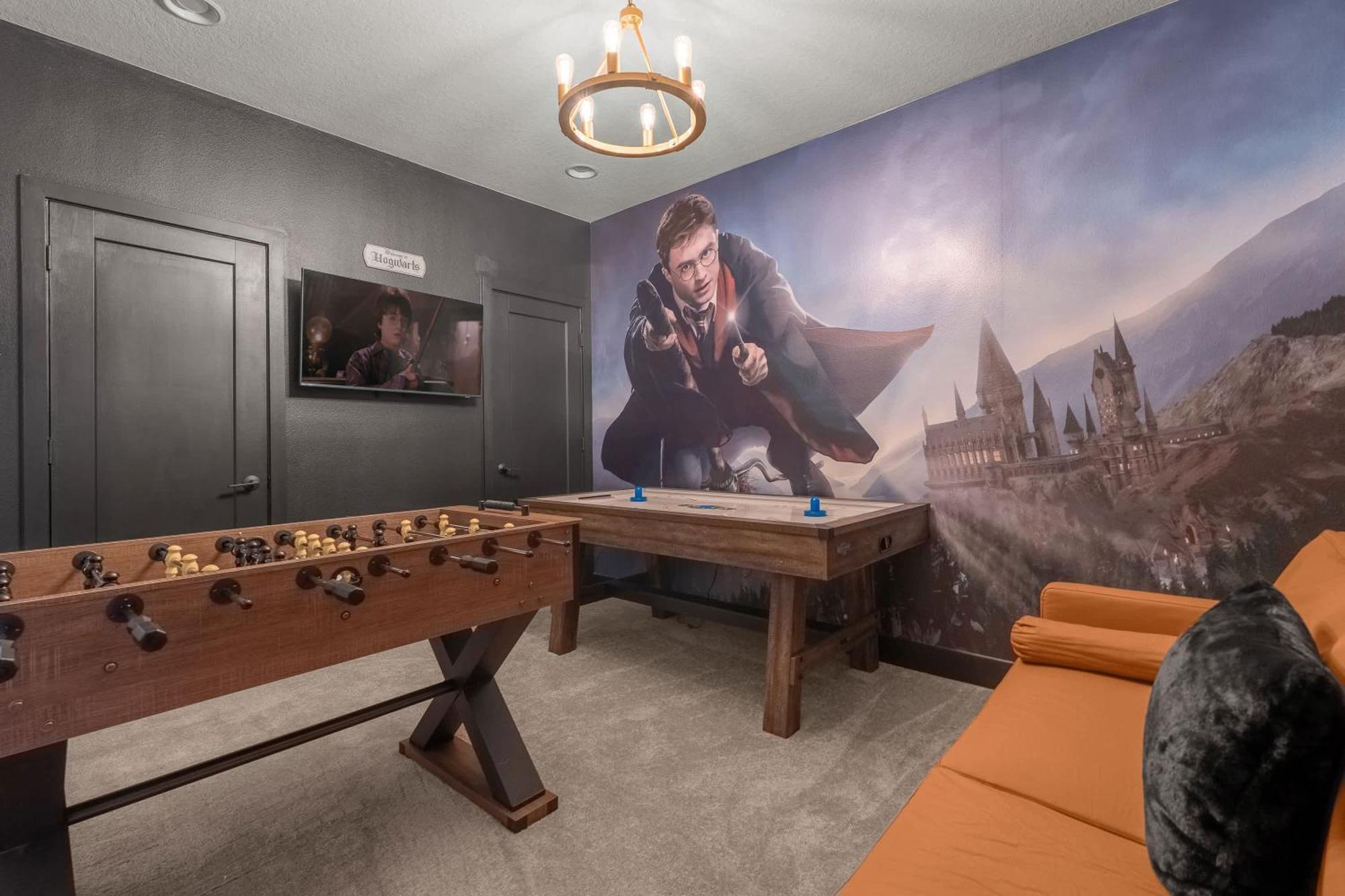 Upstay - Modern Family Townhouse W Private Pool Orlando Bagian luar foto