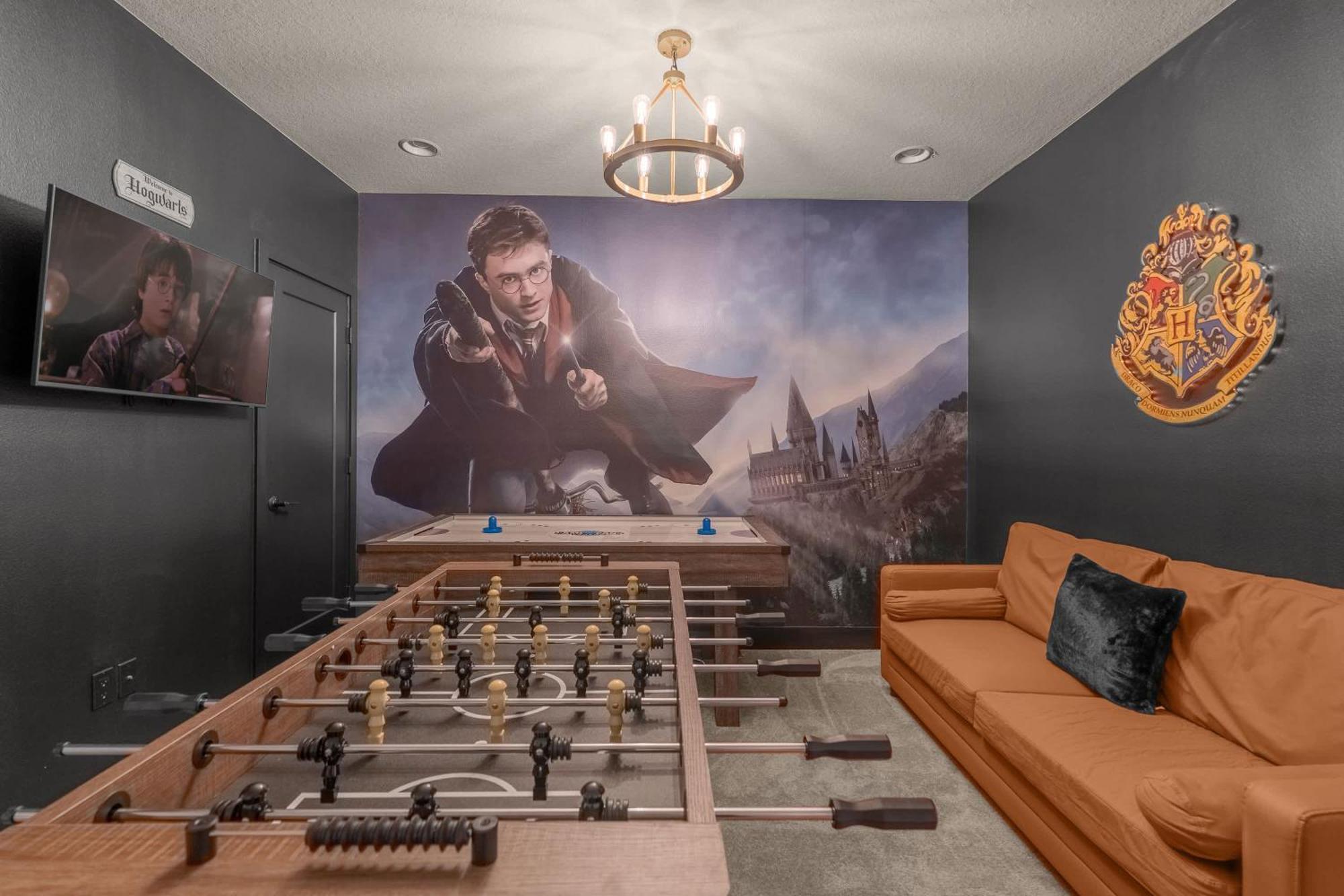 Upstay - Modern Family Townhouse W Private Pool Orlando Bagian luar foto