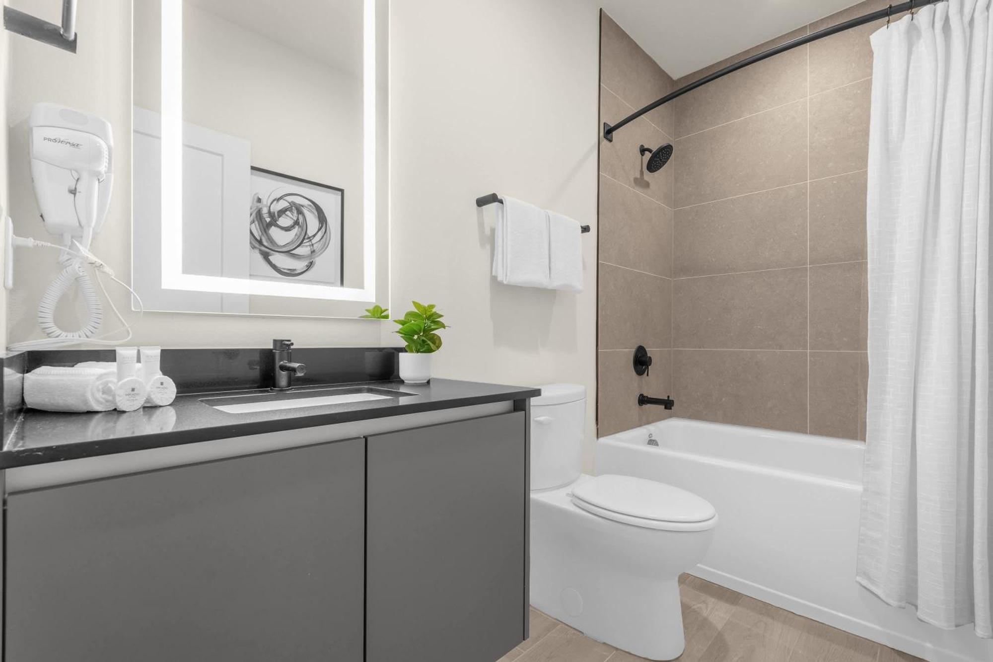 Upstay - Modern Family Townhouse W Private Pool Orlando Bagian luar foto